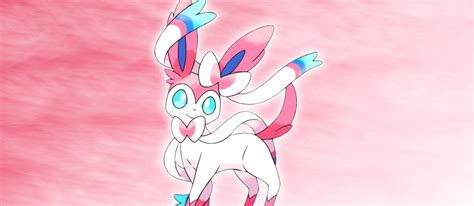 Sylveon Ya Está Disponible En Pokémon Go Y Aquí Te Decimos Cómo