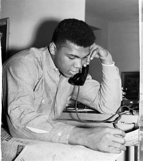 5 Stories You Didnt Know About Muhammad Ali Huffpost