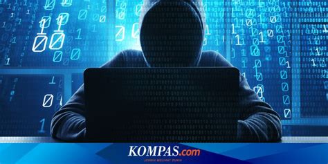 Hacker Ransomware Lockbit Klaim Curi Juta Data Bsi Pakar