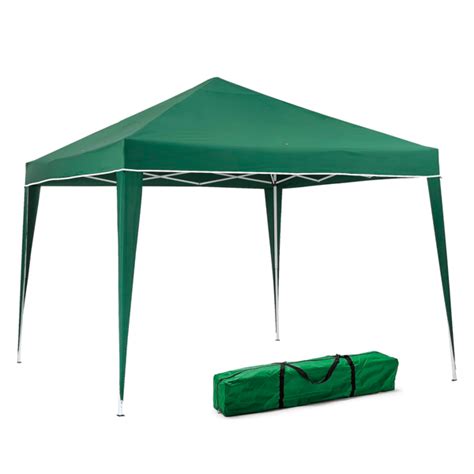 Tenda Articulada Gazebo X M Articulado Alum Nio Praia Camping