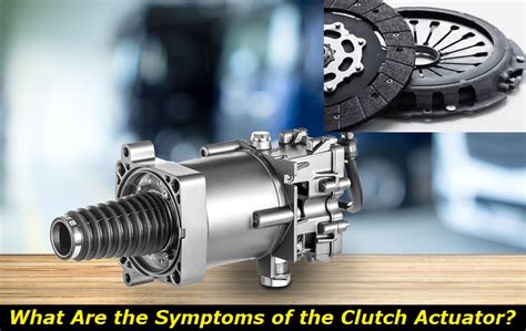 Clutch Actuator