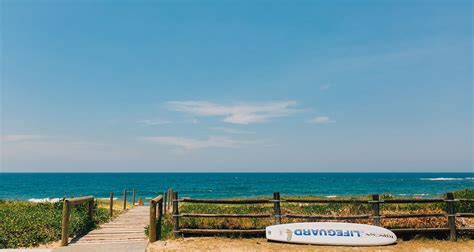 Lakes Beach | Things to do | Love Central Coast