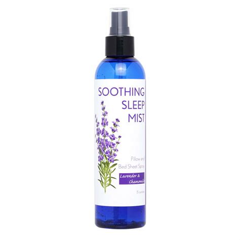 Soothing Sleep Mist – Buy in Canada