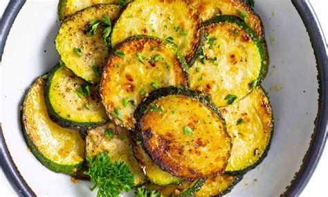 Recette de Courgette à la Poêle Savourez cette Délice Facilement