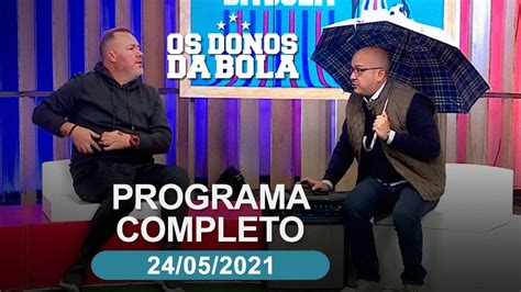 Donos da Bola RS 24 05 2021 Grêmio é campeão do Gauchão YouTube