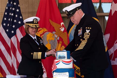 Vice Chief of Naval Operations Adm. Lisa Franchetti Delivers Remarks ...