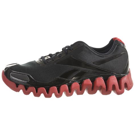 Reebok Zig Pulse II - v50568 - Sneakerhead.com – SNEAKERHEAD.com