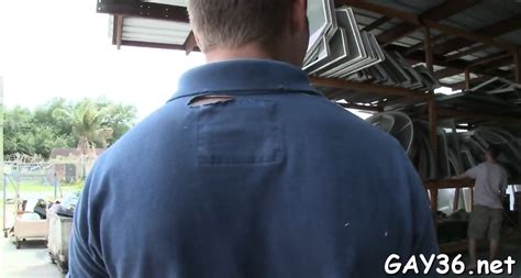 Extremely Hot Gay Fucking