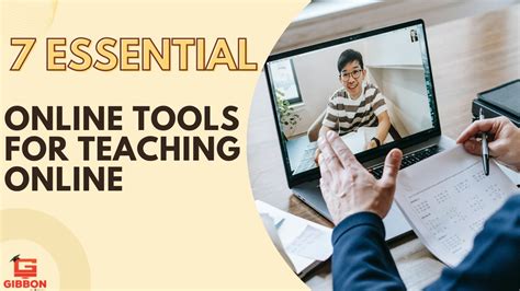 7 Essentials Online Tools For Teachers For Teaching Online – Blogs on ...