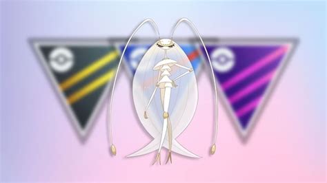 Pokemon GO Pheromosa: Best moveset, counters, and is it any good?