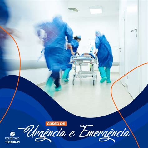 Em Carater De Urgencia - Especialização de Urgência e Emergência | Instituto Politécnico