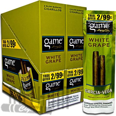 Discount Game Cigars Online Gotham Cigars