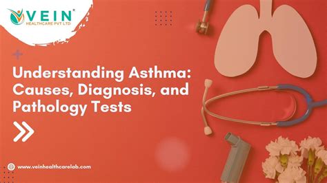 Understanding Asthma Causes Diagnosis And Pathology Test Youtube