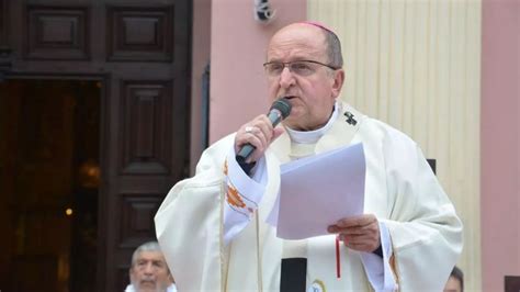 El Arzobispo De Salta Fue Acusado De Violencia De Género Por Las Monjas