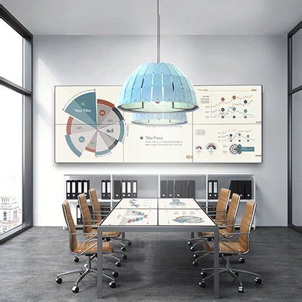 Business Solutions Multitouch D Table