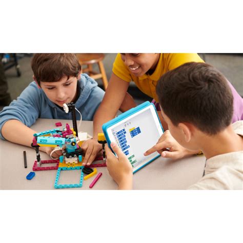 LEGO® Education SPIKE ™ Prime Set - 45678