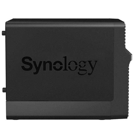 Buy Synology Diskstation Ds J Bay Nas Enclosure Computech Store