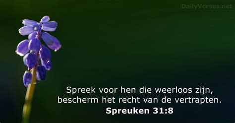 Juni Bijbeltekst Van De Dag Spreuken Dailyverses Net