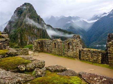 Day Trek To Machu Picchu The Salkantay Trail Unguided Conscious