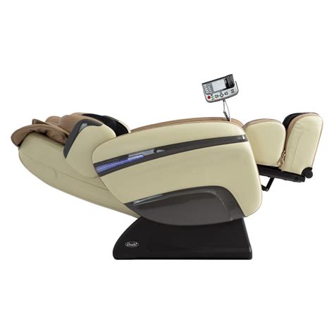 Fauteuil De Massage Zen Massage Robotique