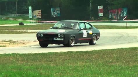 Runda Classicauto Cup Kielce Youtube