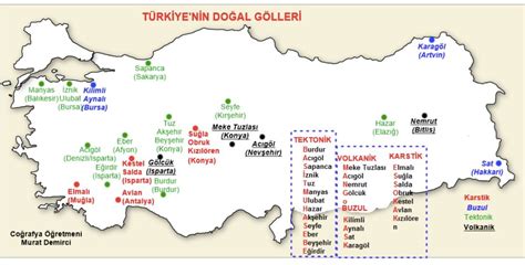 40 Harita İle Kpss Coğrafya Konu Özeti 2022 Kpss Güncel Bilgiler