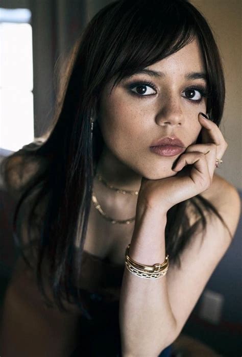 Jenna Ortega R Jennaortegalust