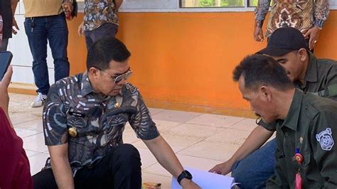 Lahan Makam Makin Sempit Pemkot Samarinda Siapkan Pemakaman Gratis