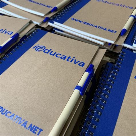 Libretas Ieducativa Sanego Estampados