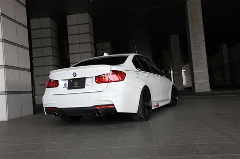 Bmw F30 335i M Sport Reviews Prices Ratings With Various Photos