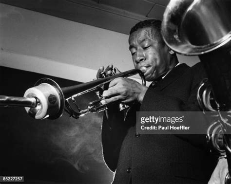 4 043 Lee Morgan Photos And High Res Pictures Getty Images