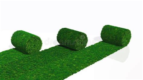 Grass Rolls Stock Illustrations 262 Grass Rolls Stock Illustrations Vectors And Clipart