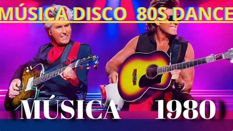 Megamix of Disco Dance Hits from the 70s, 80s and 90s: Eurodisco at its ...