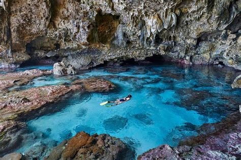 See In Niue