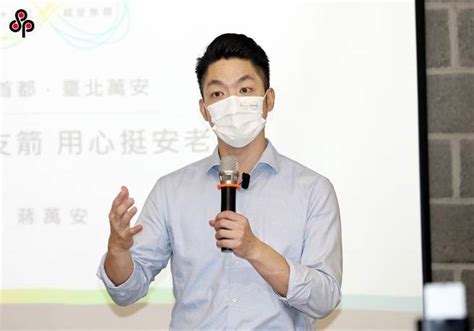 黃珊珊赴環南市場遭批行政不中立 蔣萬安：不要為難市府同仁 政治 中時