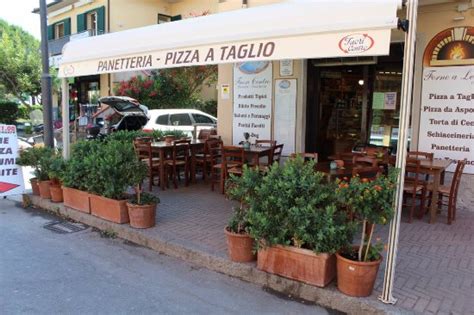 Fuori Centro Portoferraio Fotos N Mero De Tel Fono Y Restaurante