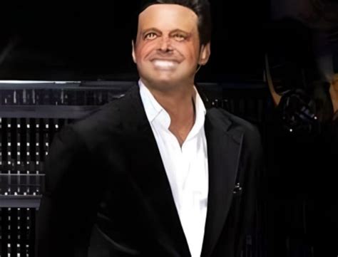 Luis Miguel en problemas Concierto cancelado en León Descubre el