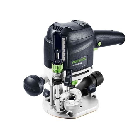 D Fonceuse Of Rebq Set Festool