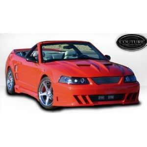 Ford Mustang Couture Colt Kit Includes Urethane Colt Front On