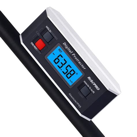 Digital Protractor At Best Price In India