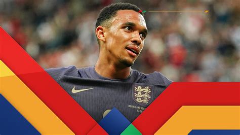 Serbia vs England team news: Trent Alexander-Arnold and Marc Guehi ...