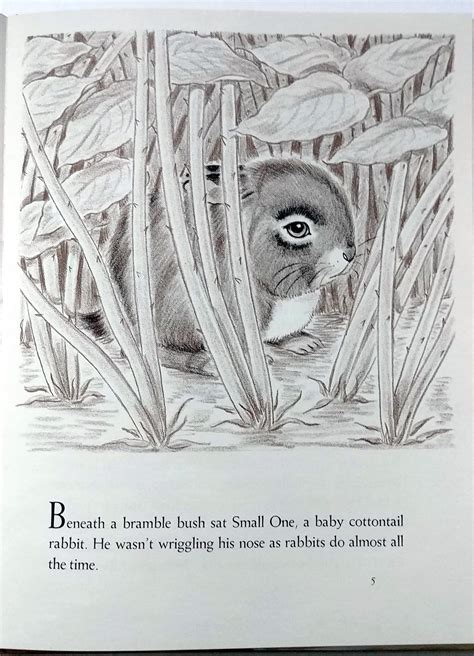 SMALL ONE By Zhenya Gay First Edition In Dust Jacket Etsy UK