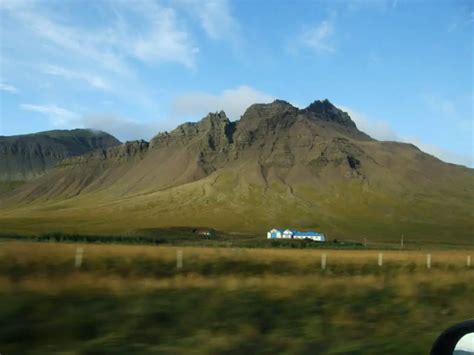 Iceland: Round the Ring Road In 6 Days - Full Time Baby