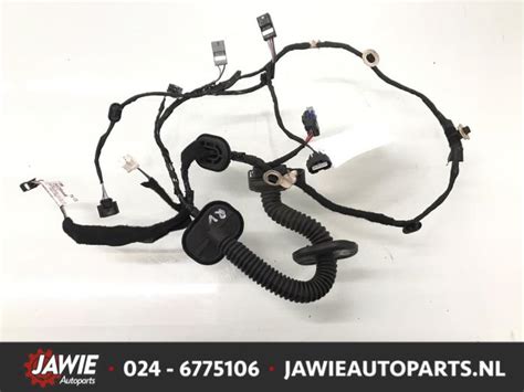 Wiring Harness Renault Sc Nic Iv Energy Dci R