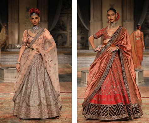 Tarun Tahiliani 2022 Collection