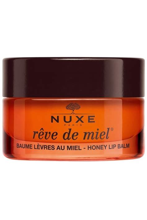 Nuxe Reve De Miel Honey Lip Balm Gr