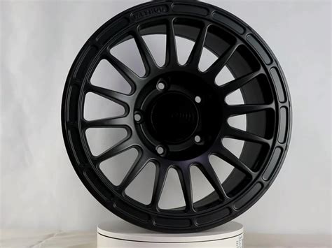 X Inch With Pcd X X Alloy Wheels Hot Selling X Offroad