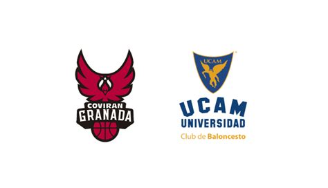 Covir N Granada Ucam Murcia Ayuntamiento De Vegas Del Genil