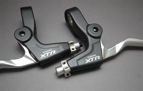 Shimano Xtr Bl M970 Brake Lever