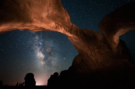 Milky Way Galaxy Wallpapers - Wallpaper Cave